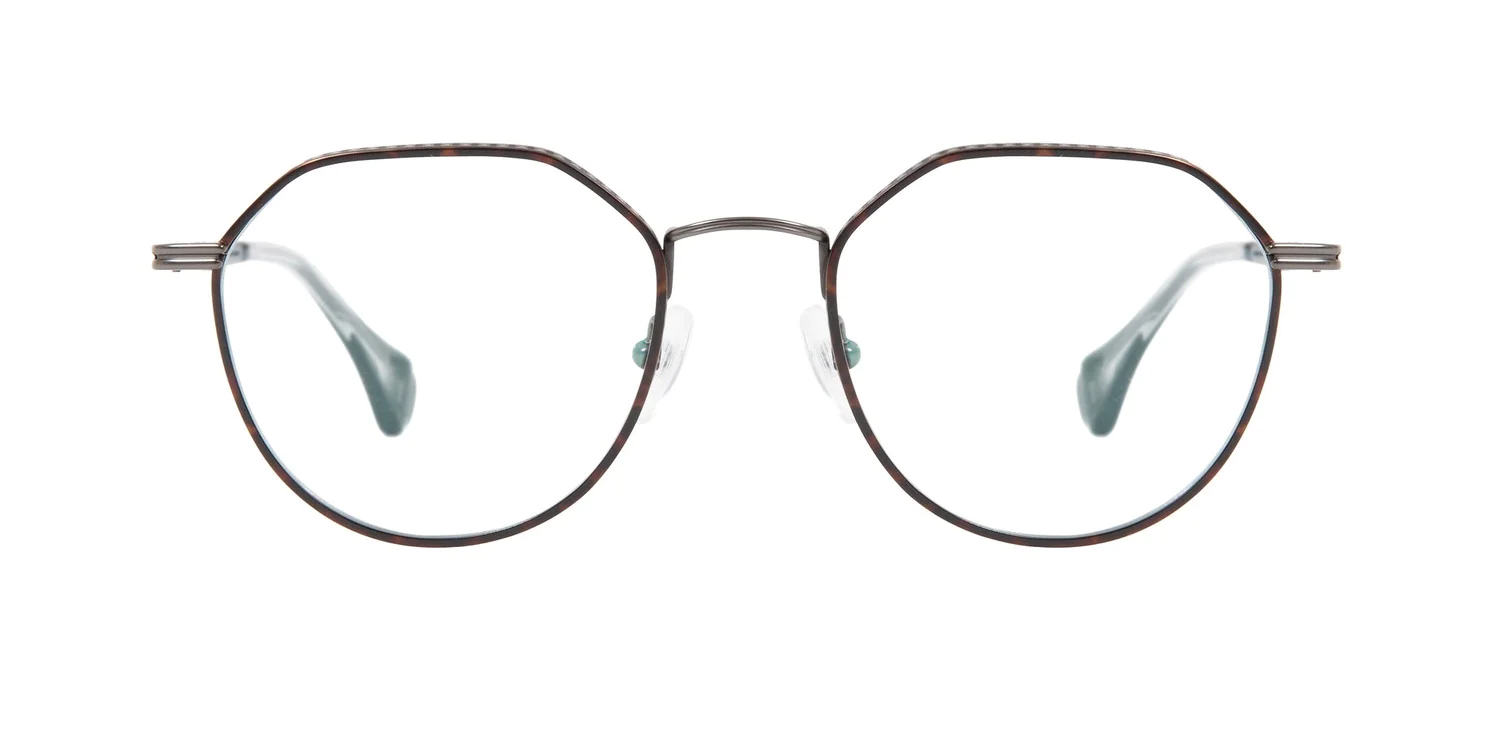 Oprawa okularowa GIGI Studios 6676/4 VOLTAIRE