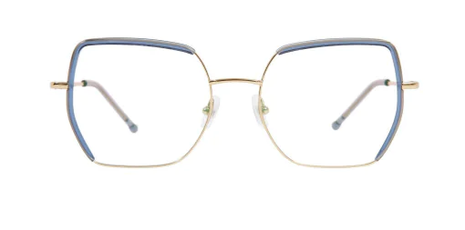 Oprawa okularowa GIGI Studios 8090/3 MINERVA LAB