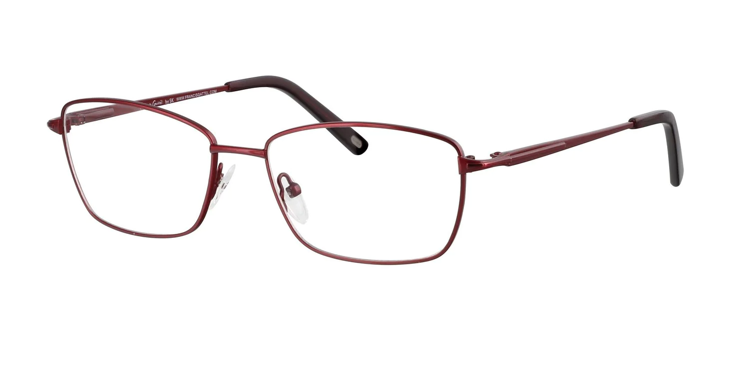 Oprawa okularowa Francis Gattel 5284C3