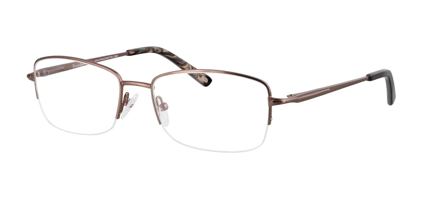 Oprawa okularowa Francis Gattel 5285C1