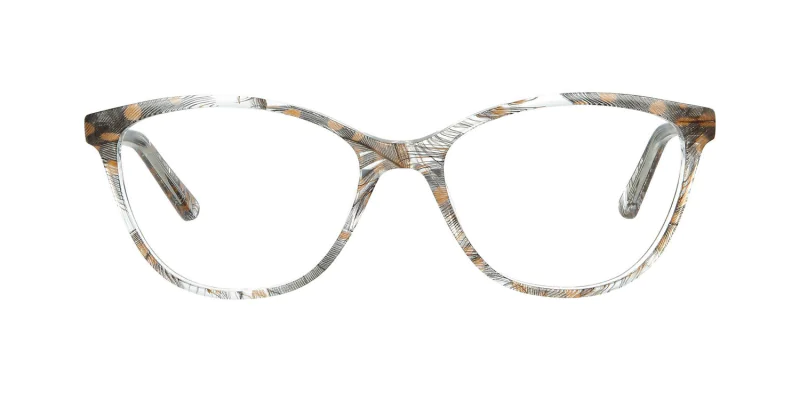 Oprawa okularowa FUZYA 7158C2