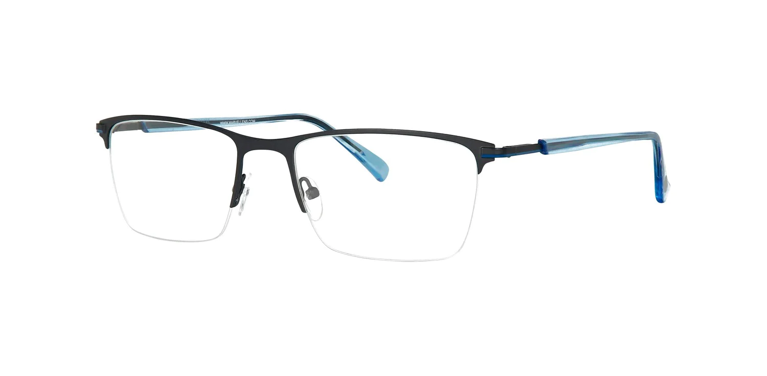 Oprawa okularowa MARVELLENS 8455AC2