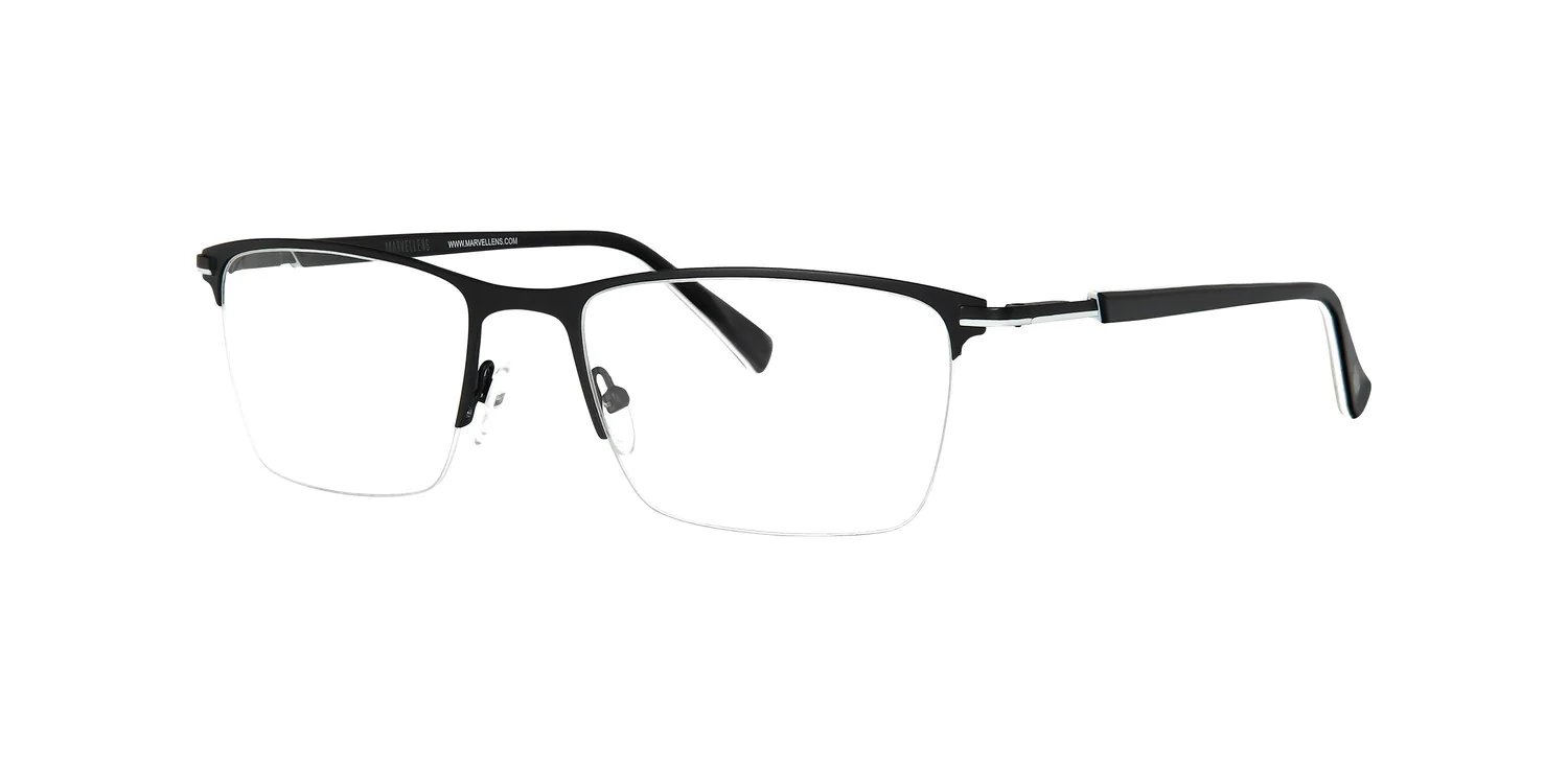 Oprawa okularowa MARVELLENS 8455AC3