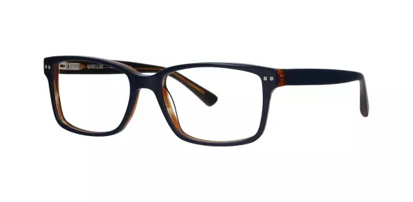 Oprawa okularowa MARVELLENS 8462C2