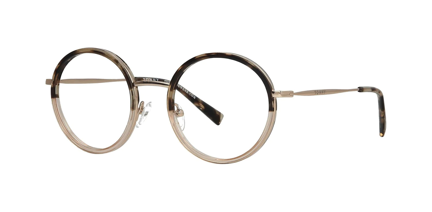 Oprawa okularowa TONNY 48249C1