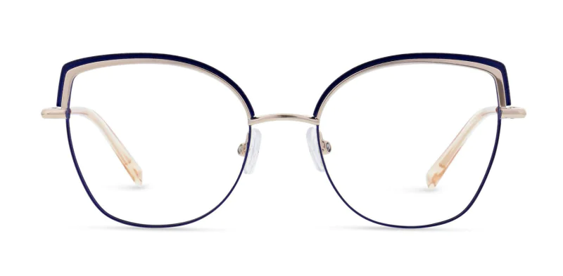 Oprawa okularowa MOREL KOALI 20111K BP12