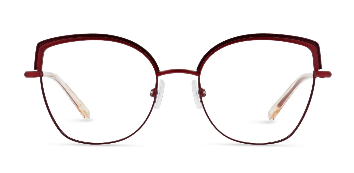 Oprawa okularowa MOREL...