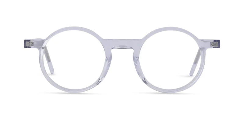 Oprawa okularowa MOREL JEAN NOUVEL 90011C CC17