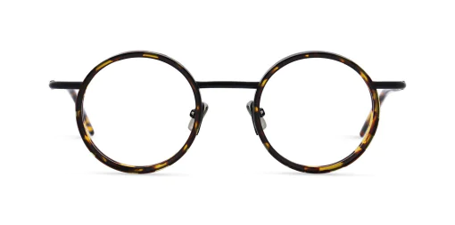 Oprawa okularowa MOREL JEAN NOUVEL 90012C TN03