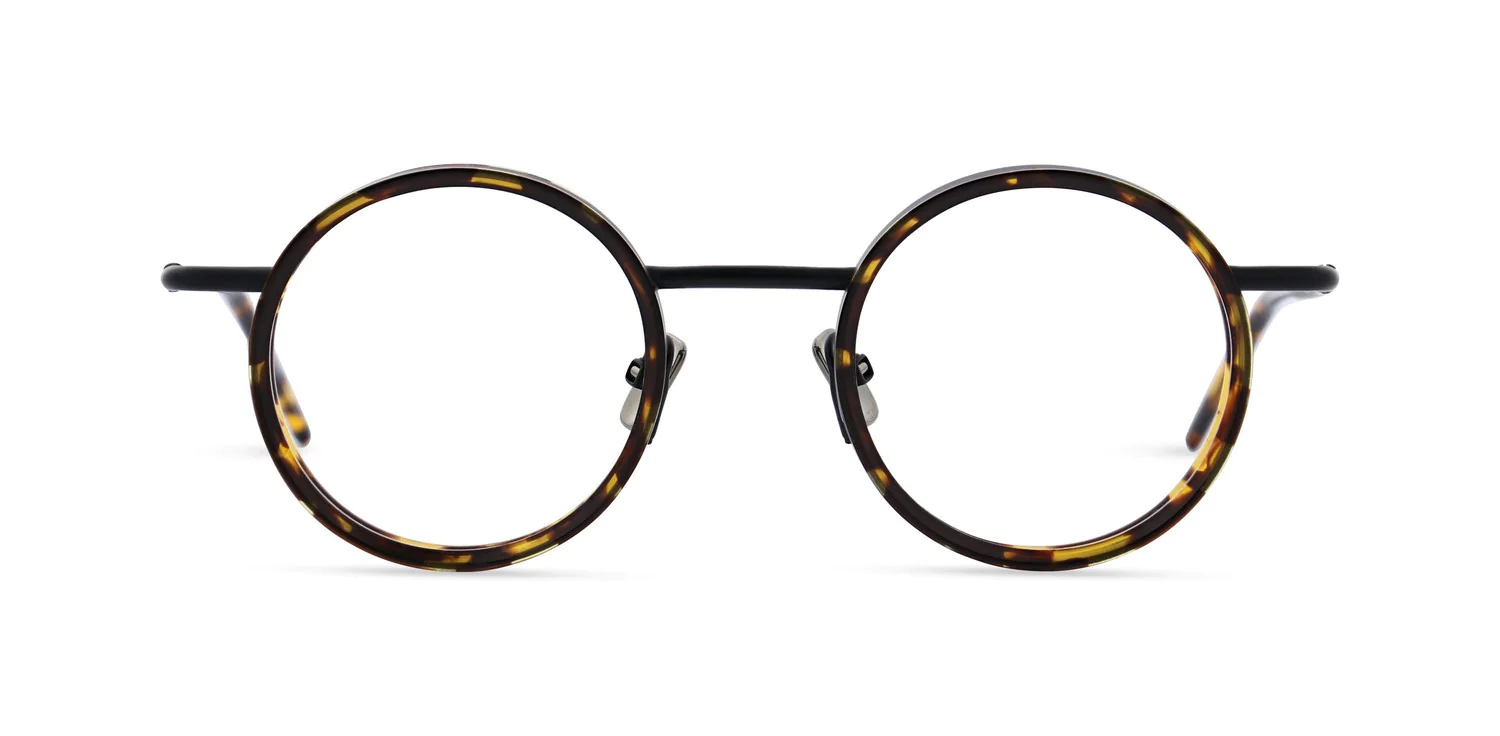 Oprawa okularowa MOREL JEAN NOUVEL 90012C TN03