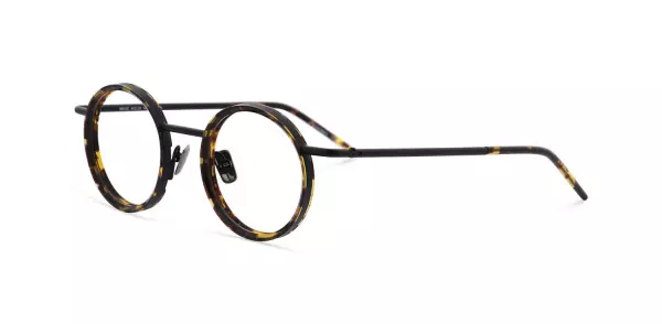 Oprawa okularowa MOREL JEAN NOUVEL 90012C TN03