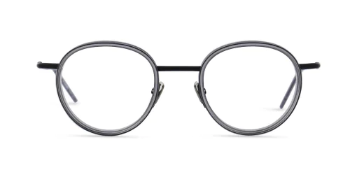 Oprawa okularowa MOREL JEAN NOUVEL 90013C GN06