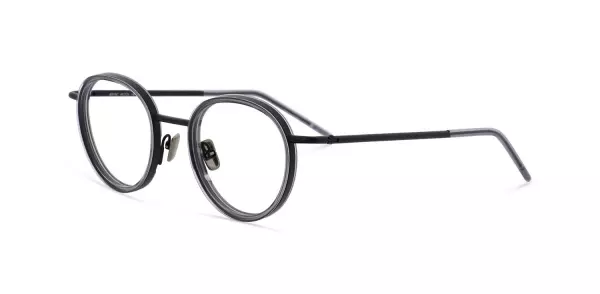 Oprawa okularowa MOREL JEAN NOUVEL 90013C GN06