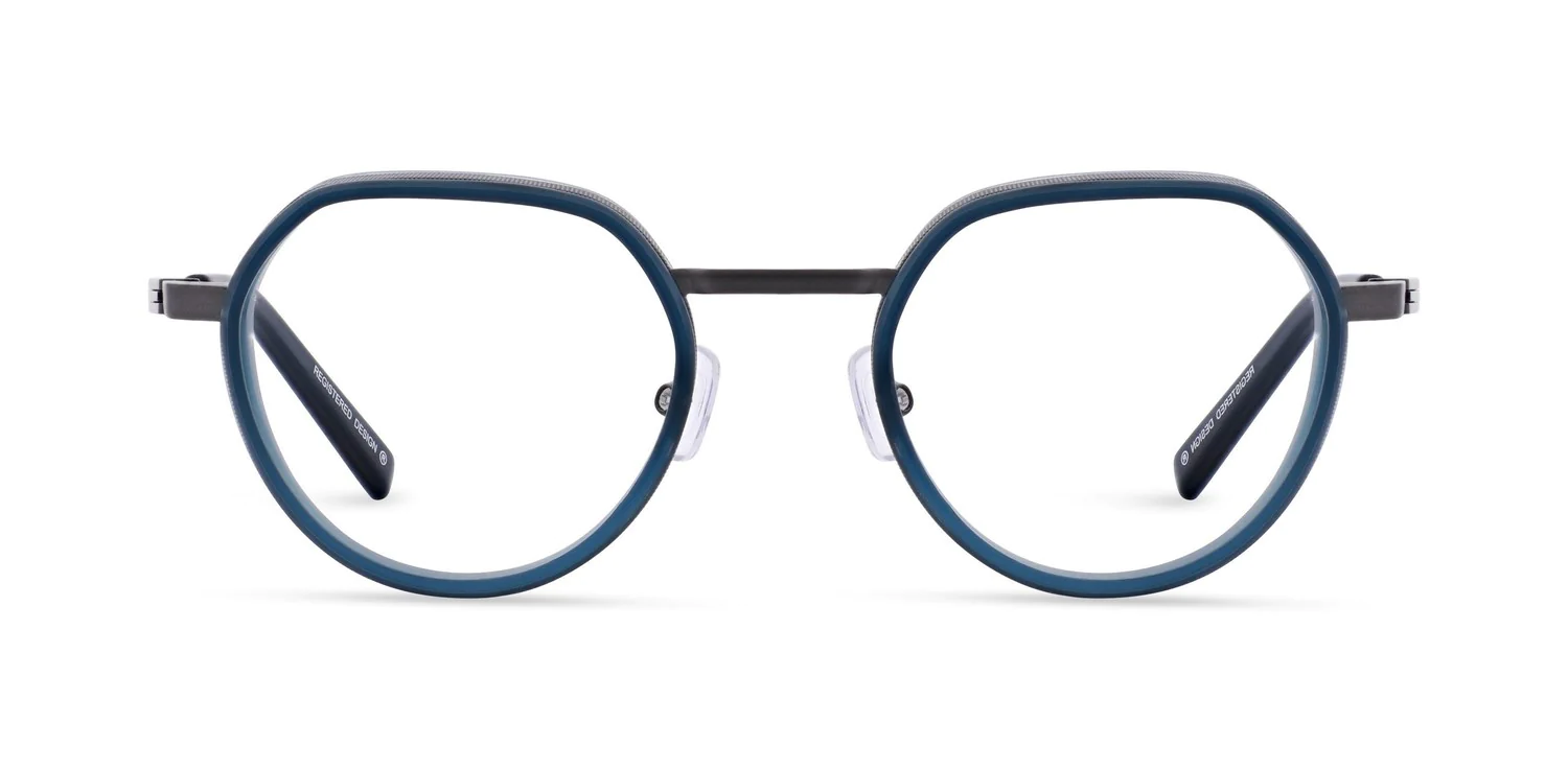 Oprawa okularowa MOREL OGA...