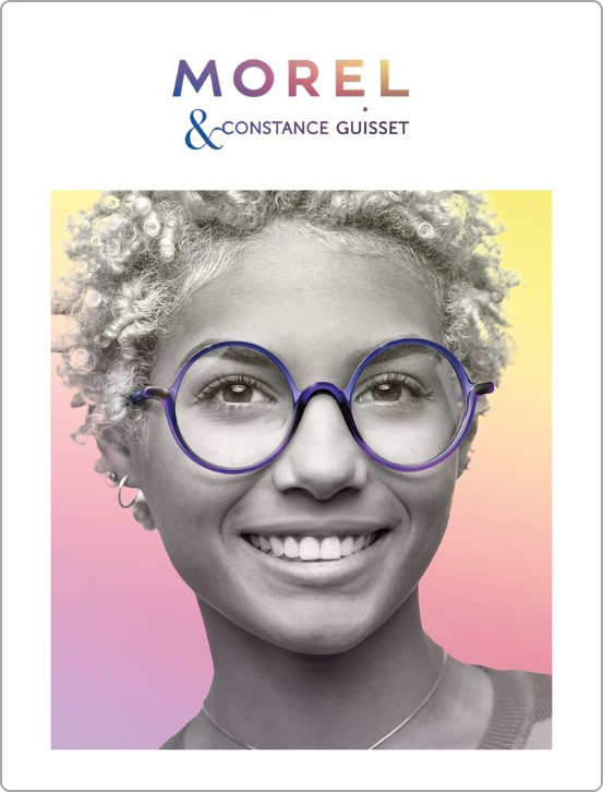 MOREL & Constance Guisset